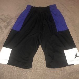 Jordan Shorts!